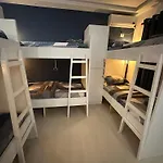 Tirana Blloku Vibes Hostel