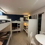 Tirana Blloku Vibes Hostel