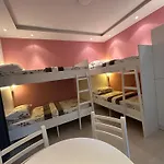 Tirana Blloku Vibes Hostel