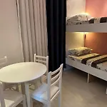 Tirana Blloku Vibes Hostel