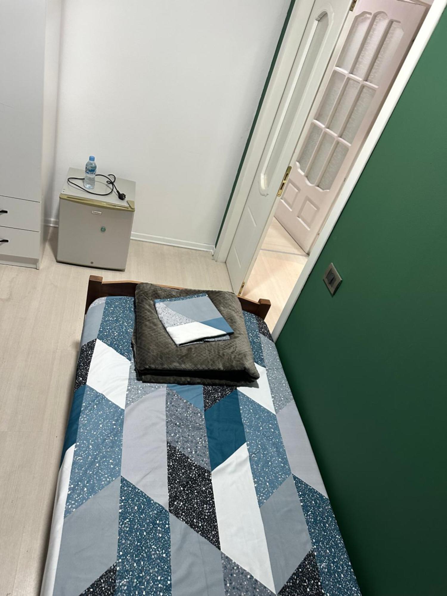 Blloku Vibes Hostel *