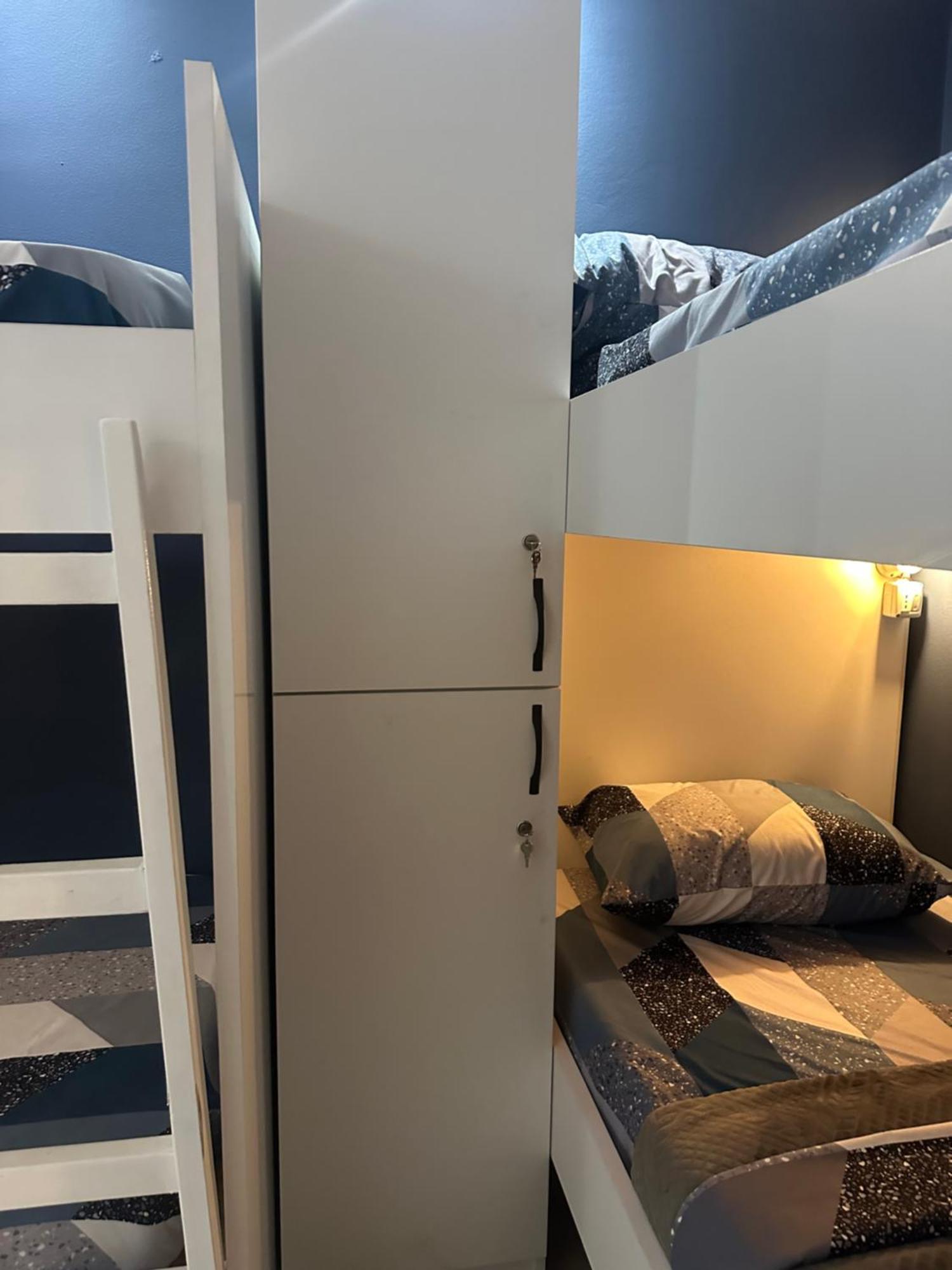 Hostel Blloku Vibes *
