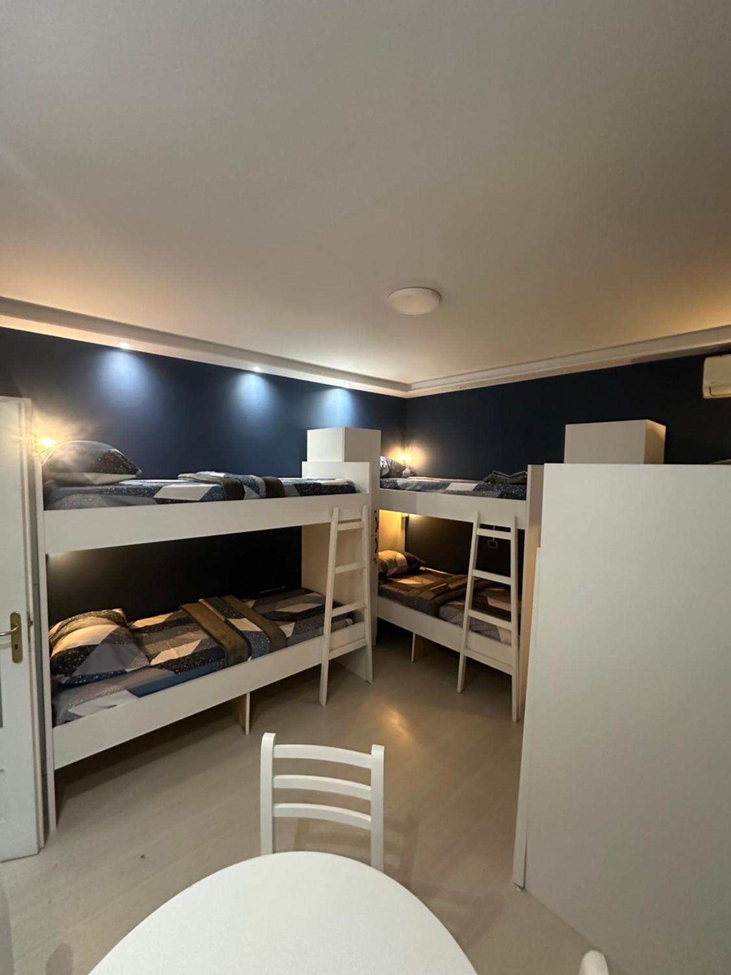 Blloku Vibes Hostel