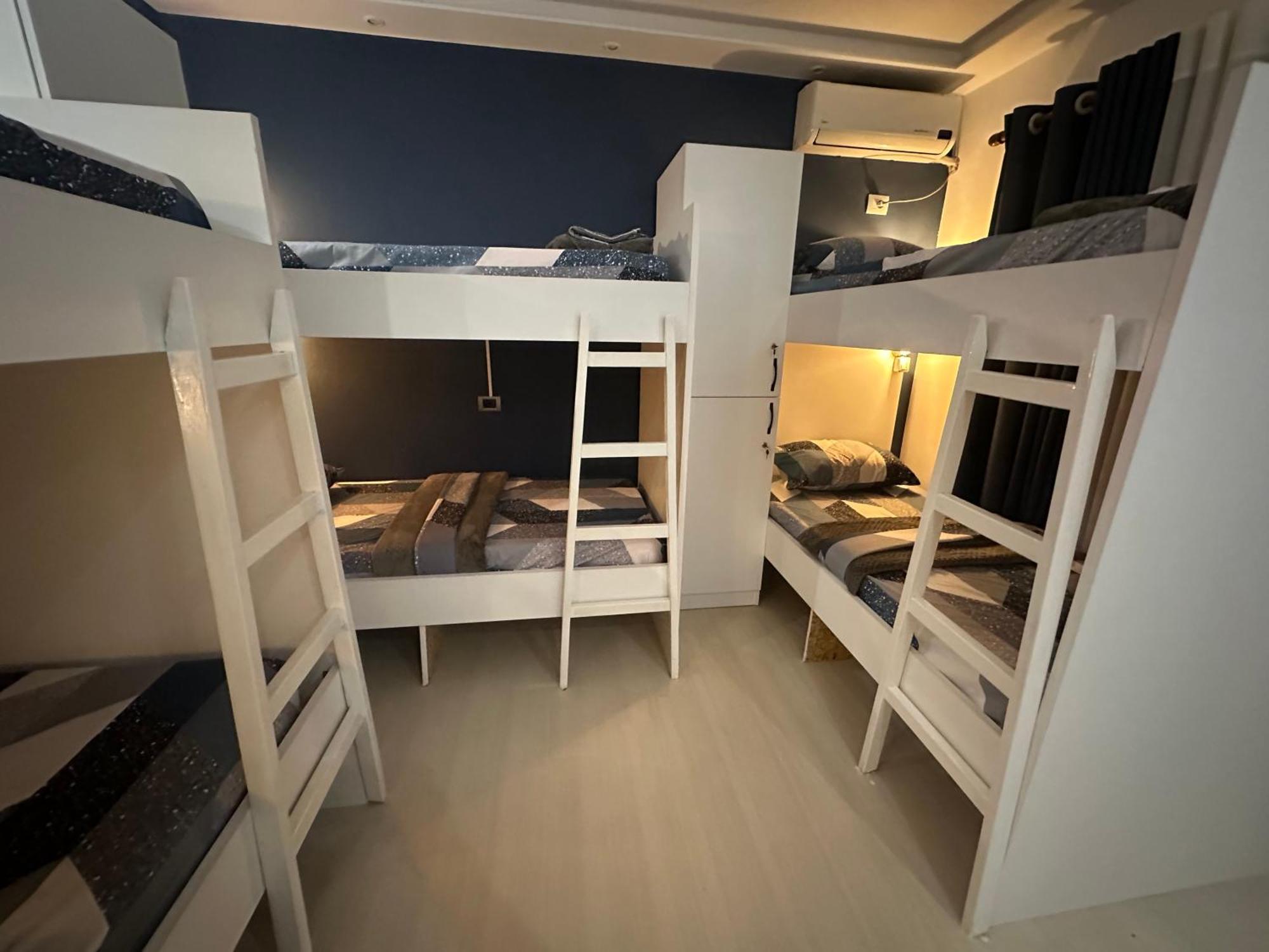 Blloku Vibes Hostel