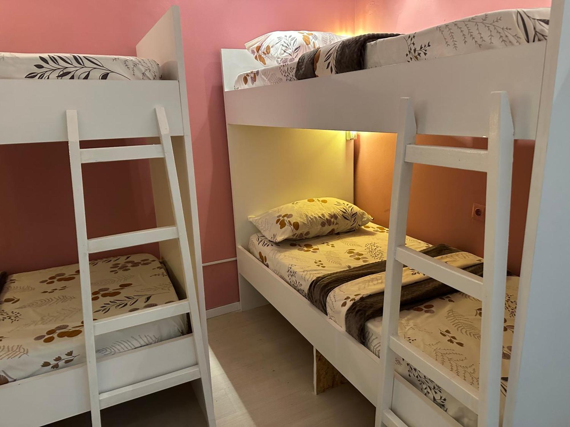 Blloku Vibes Hostel *