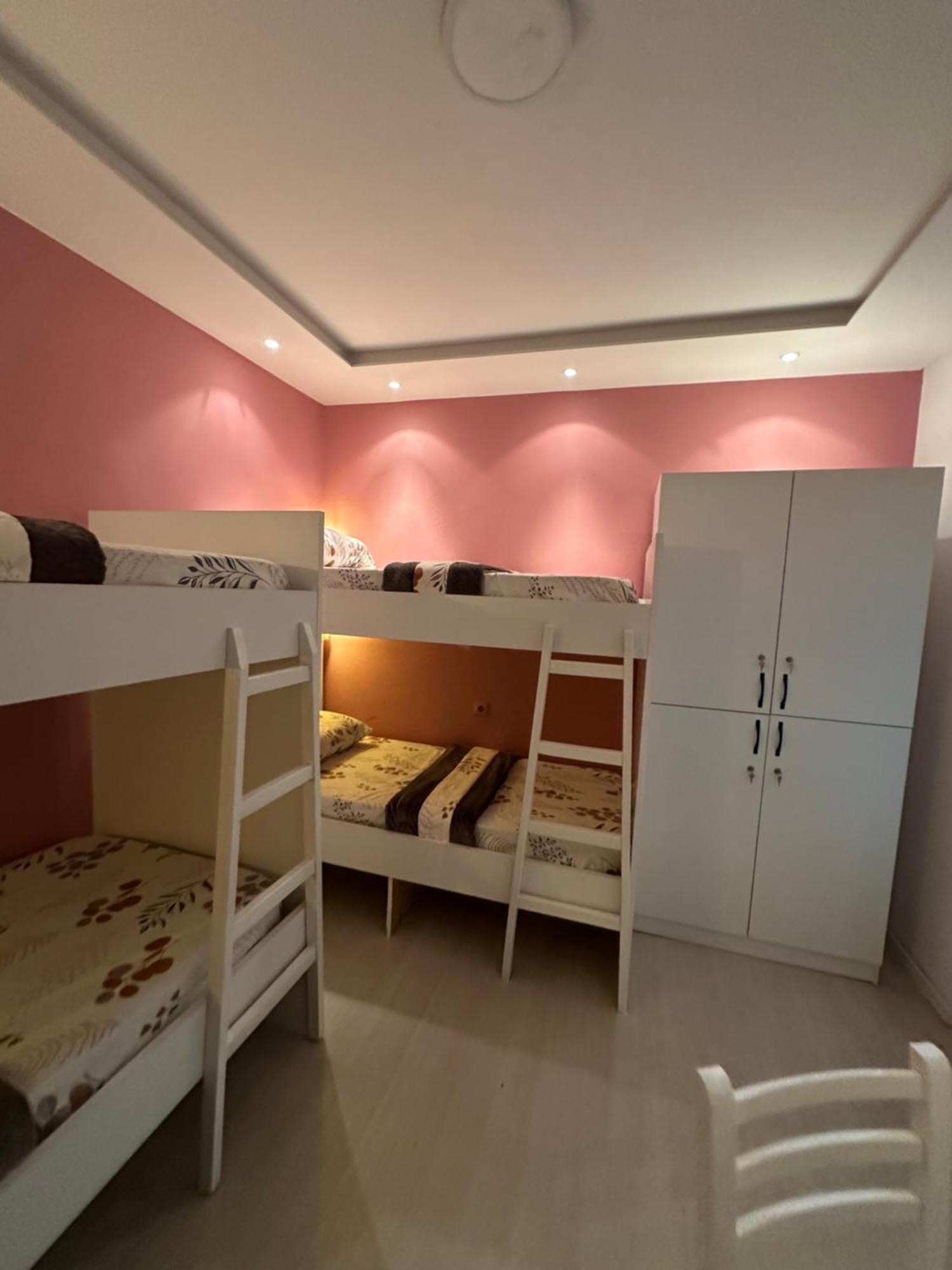 Hostel Blloku Vibes *