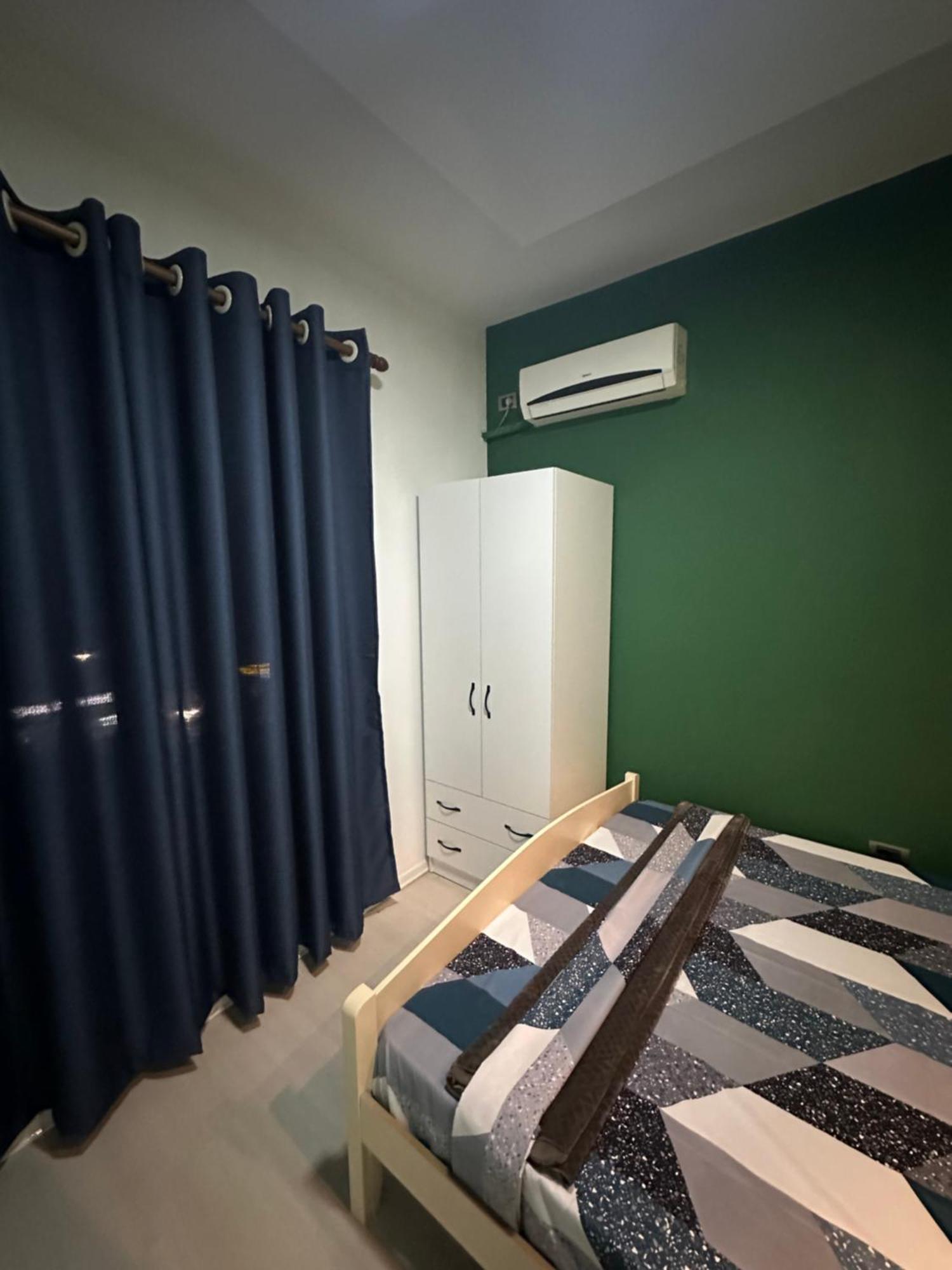 Blloku Vibes Hostel Tirana