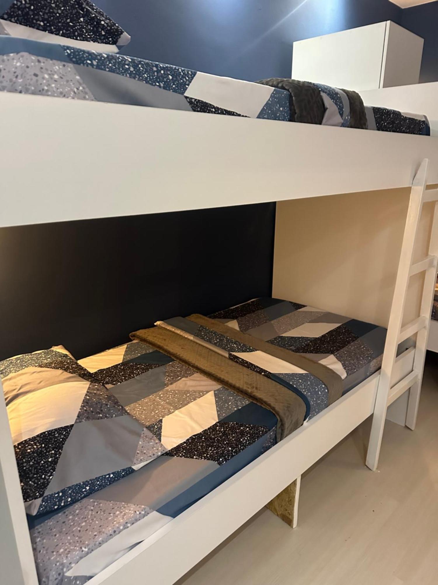 Blloku Vibes Hostel *
