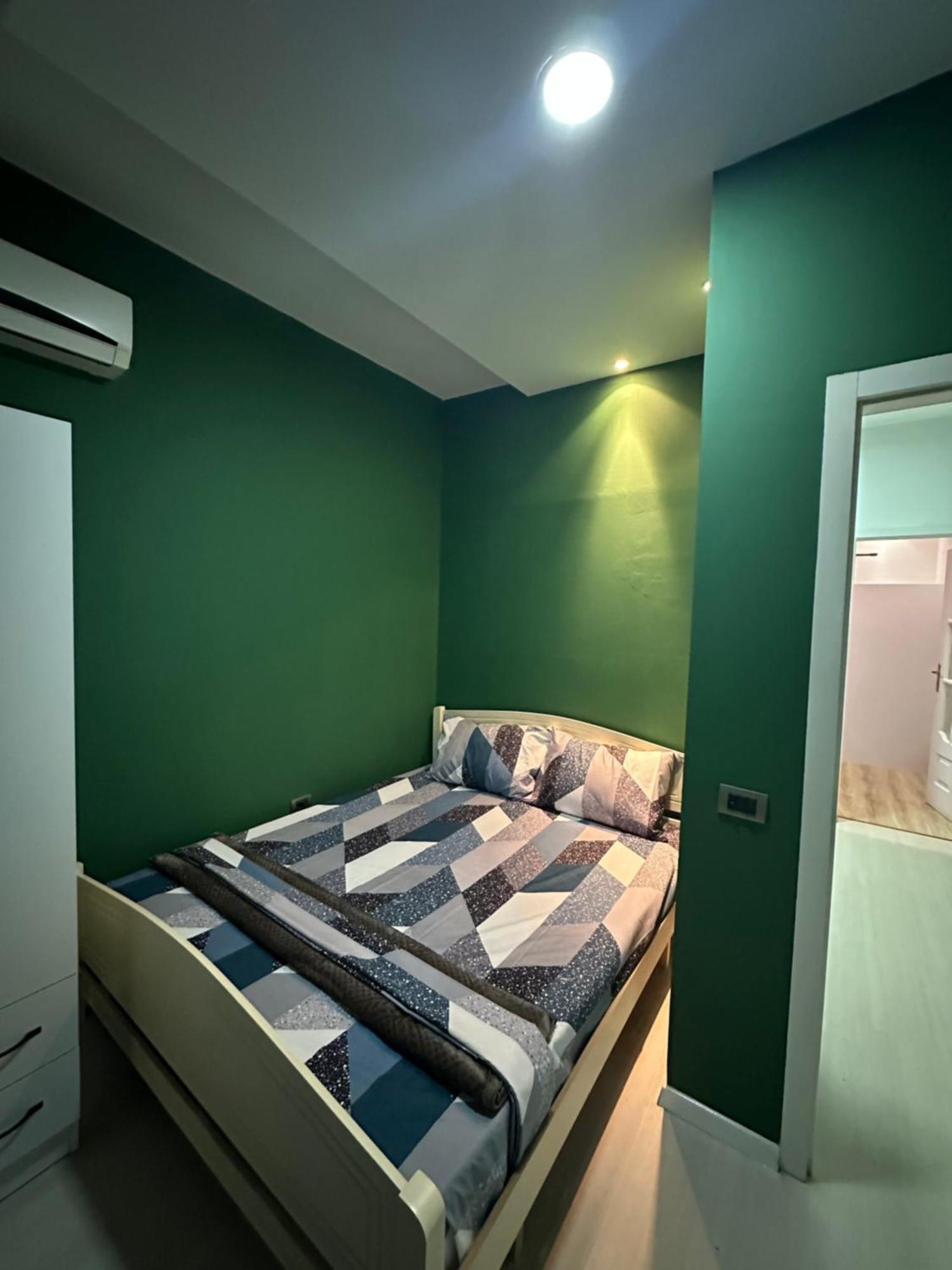 Blloku Vibes Hostel *