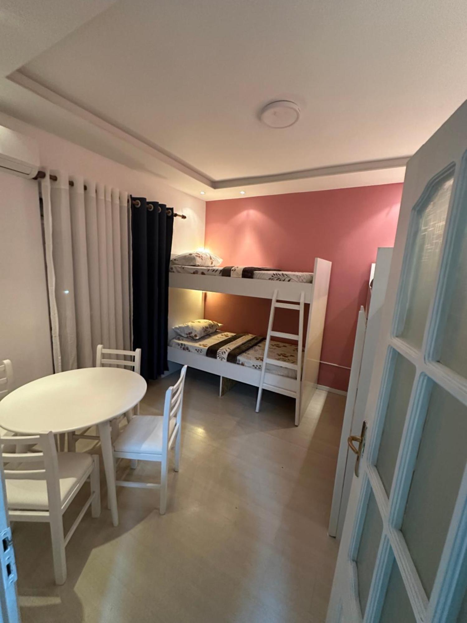 Blloku Vibes Hostel
